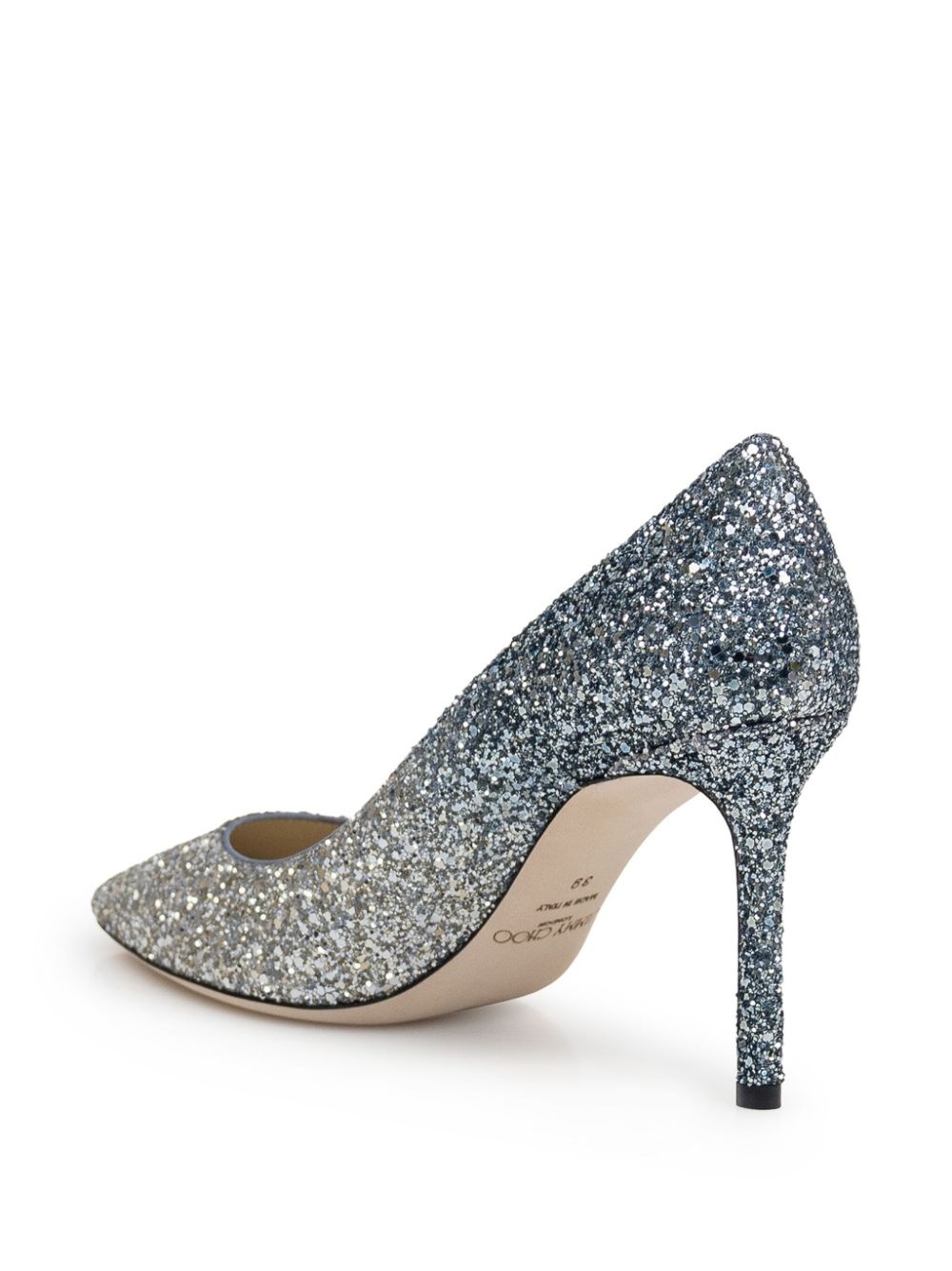 85mm Romy pumps - 3