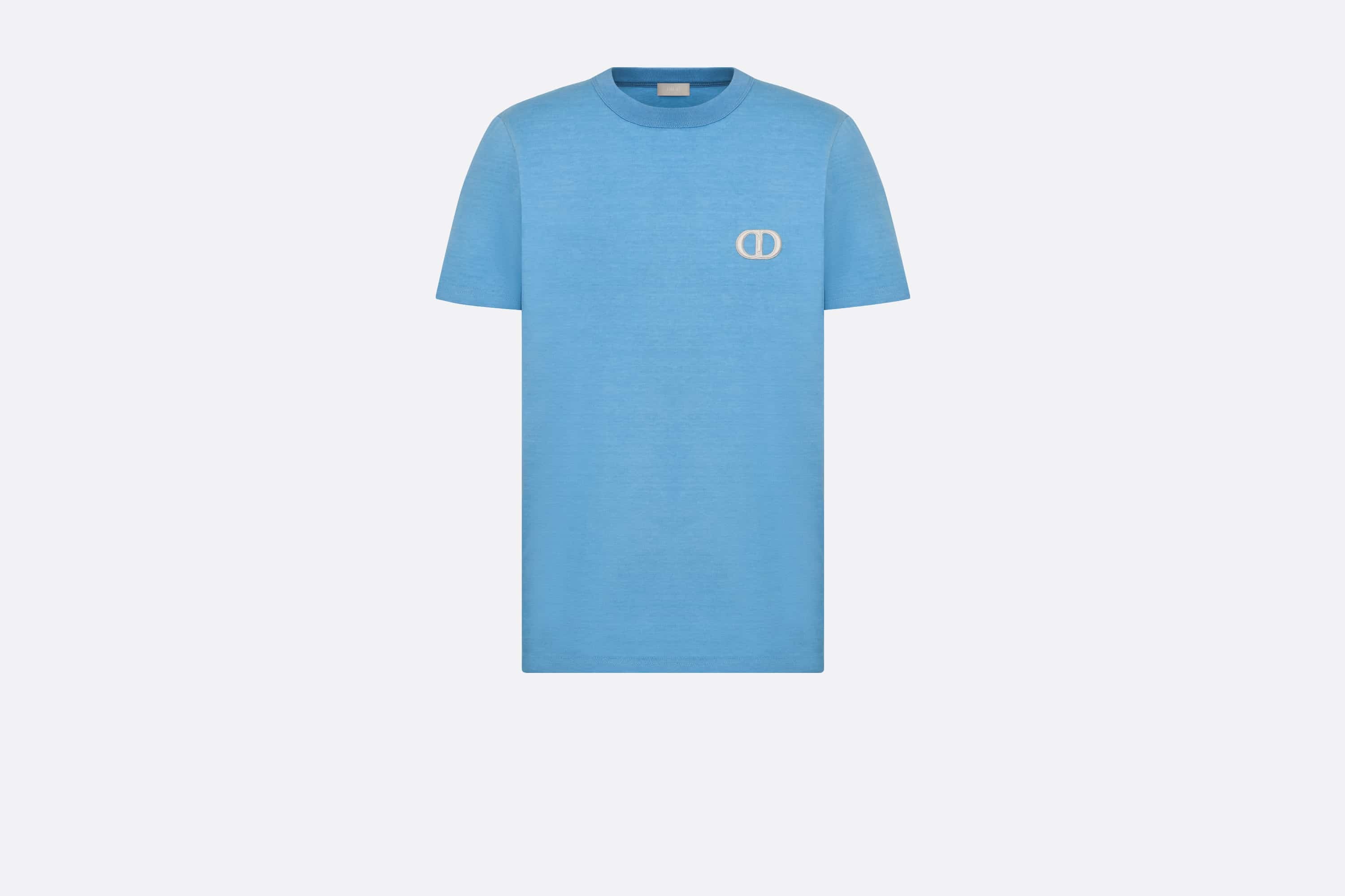 CD Icon Regular-Fit T-Shirt - 1