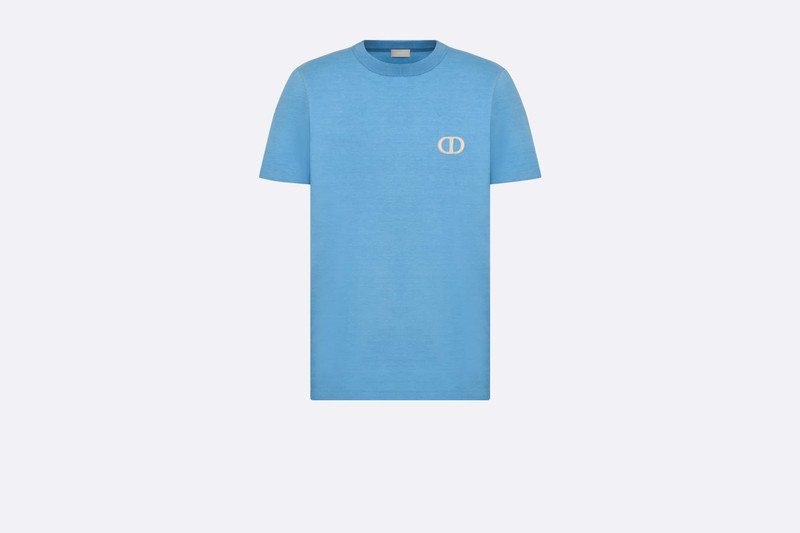 CD Icon Regular-Fit T-Shirt 1