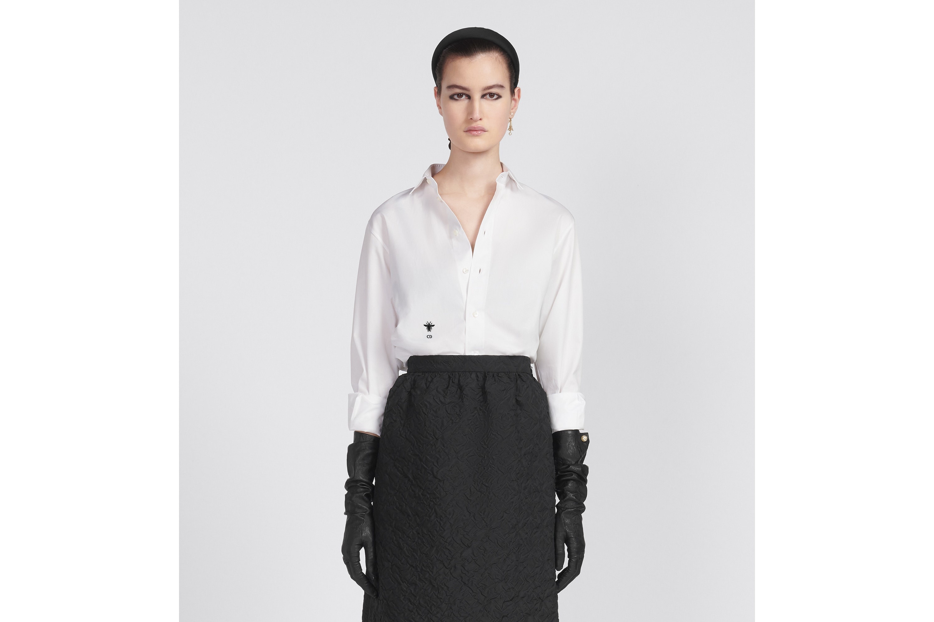Blouse - 4