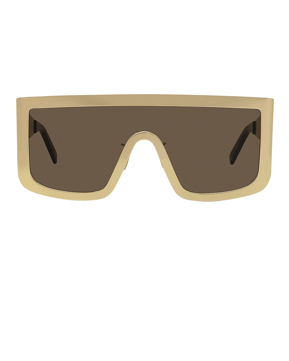 Square Sunglasses - 1