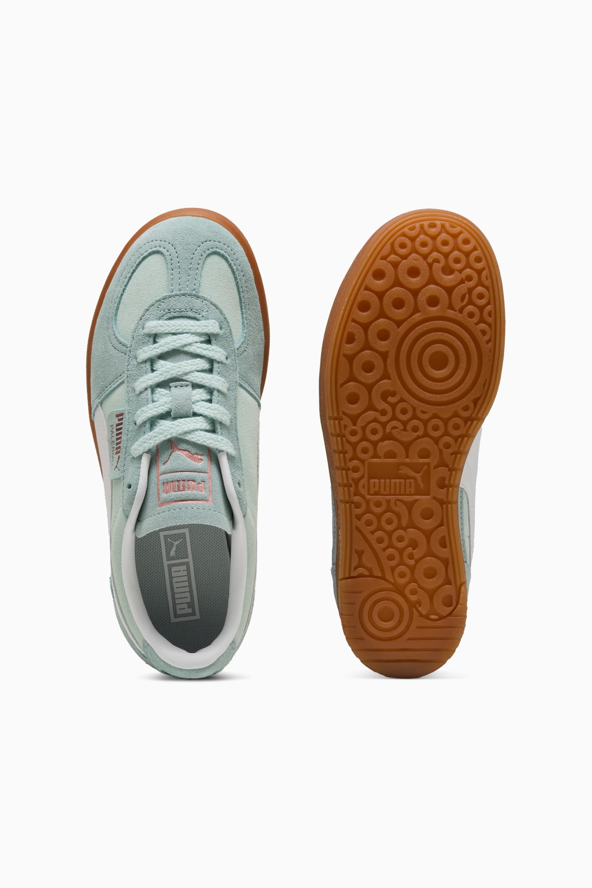 Palermo Elevata Women's Sneakers - 6