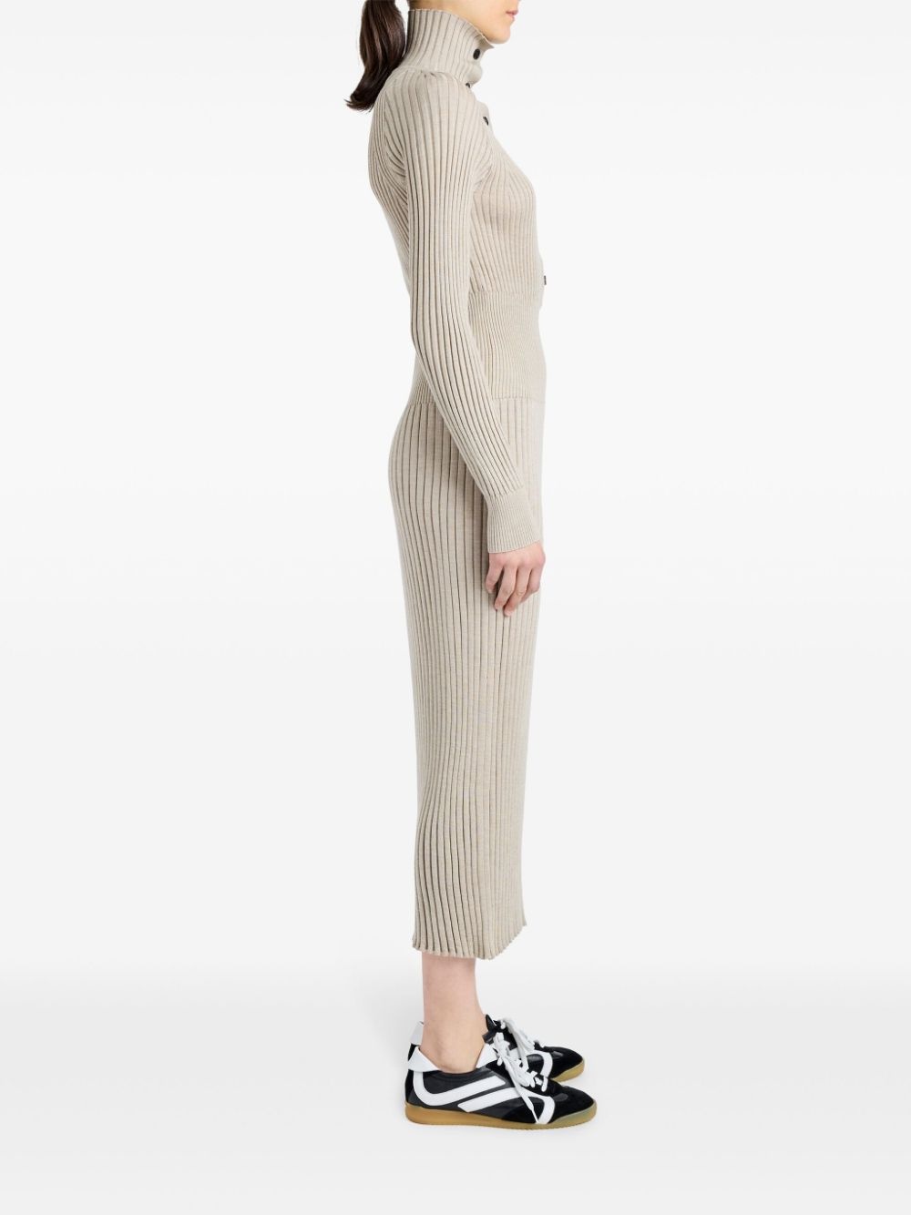 Maeve dress - 3