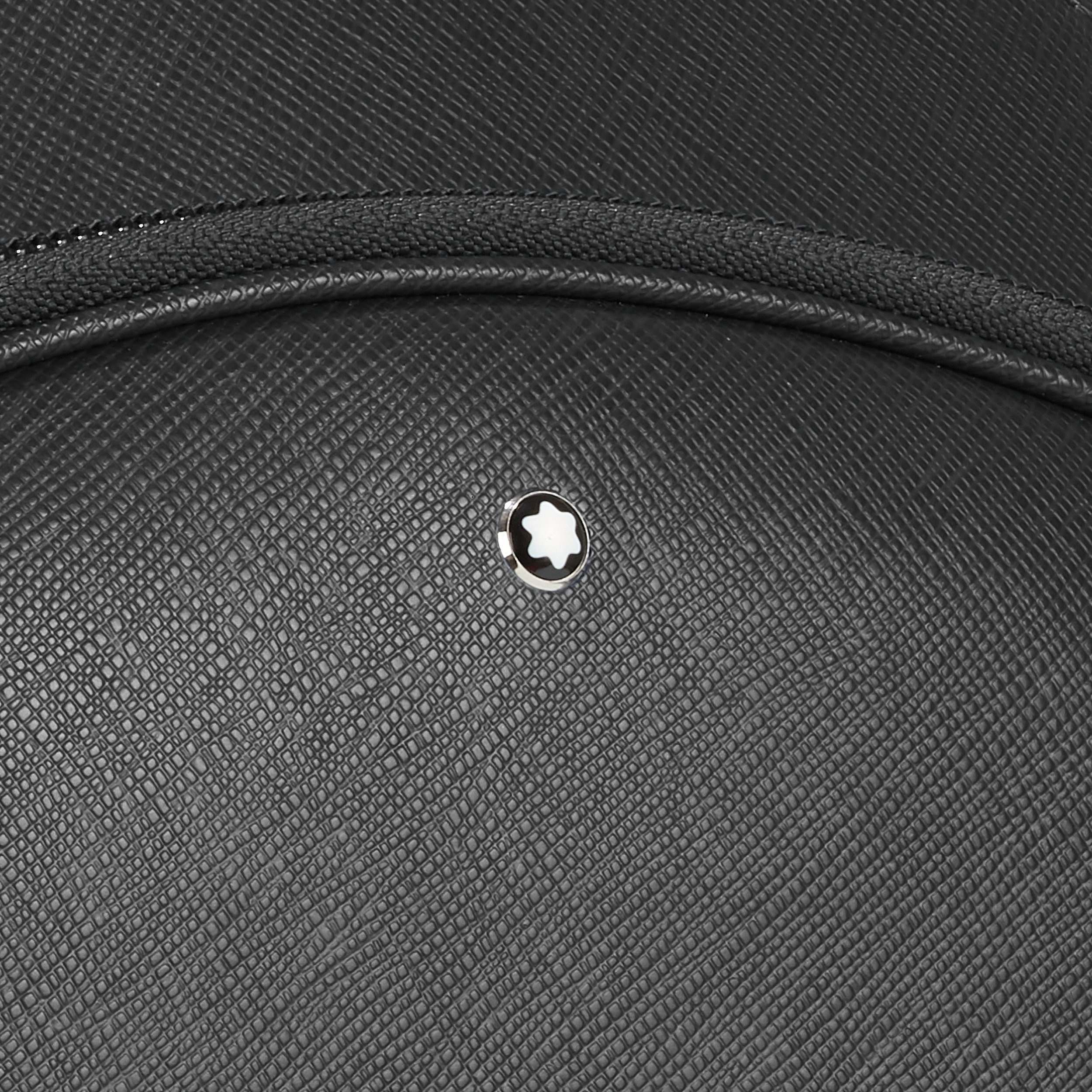 Montblanc Sartorial Medium Backpack 3 Compartments - 6