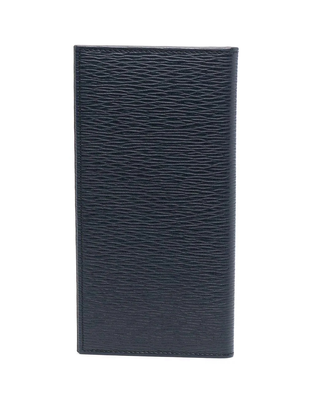 logo cardholder bi-fold wallet - 2