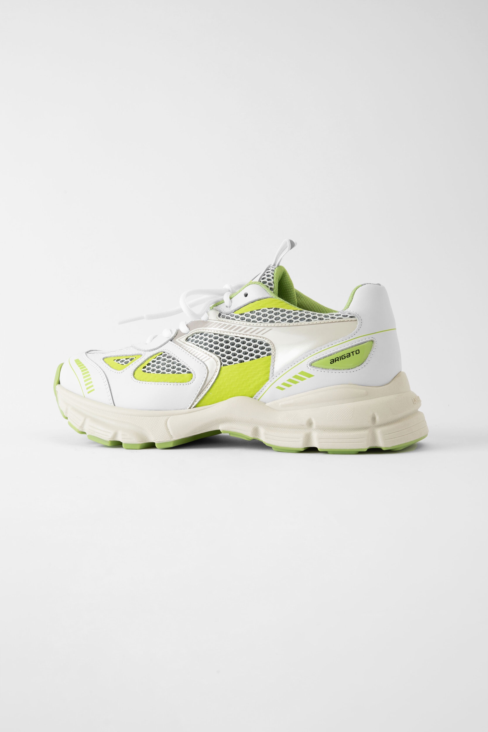 Marathon Runner - 4
