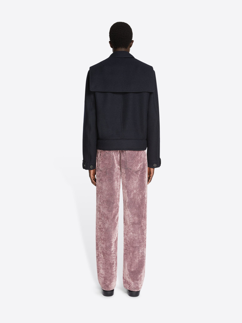 LOOSE FIT JEANS 4
