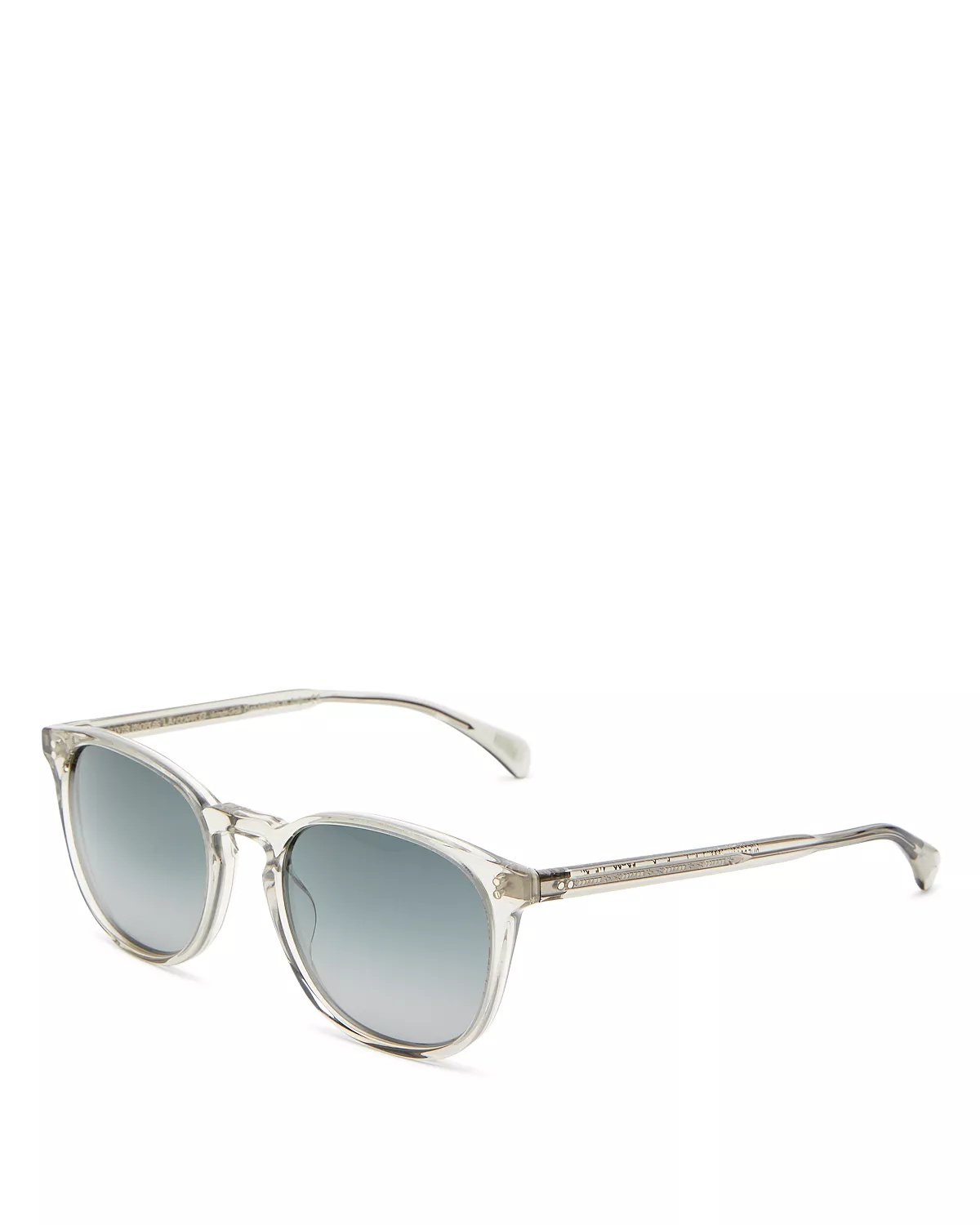 Round Sunglasses, 53mm - 3