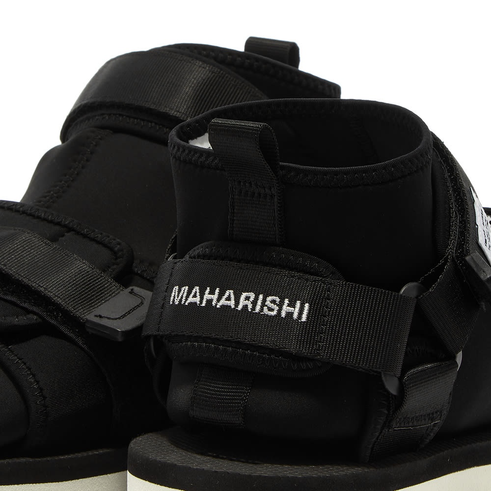 Suicoke x Maharishi Kuno Sandal - 8