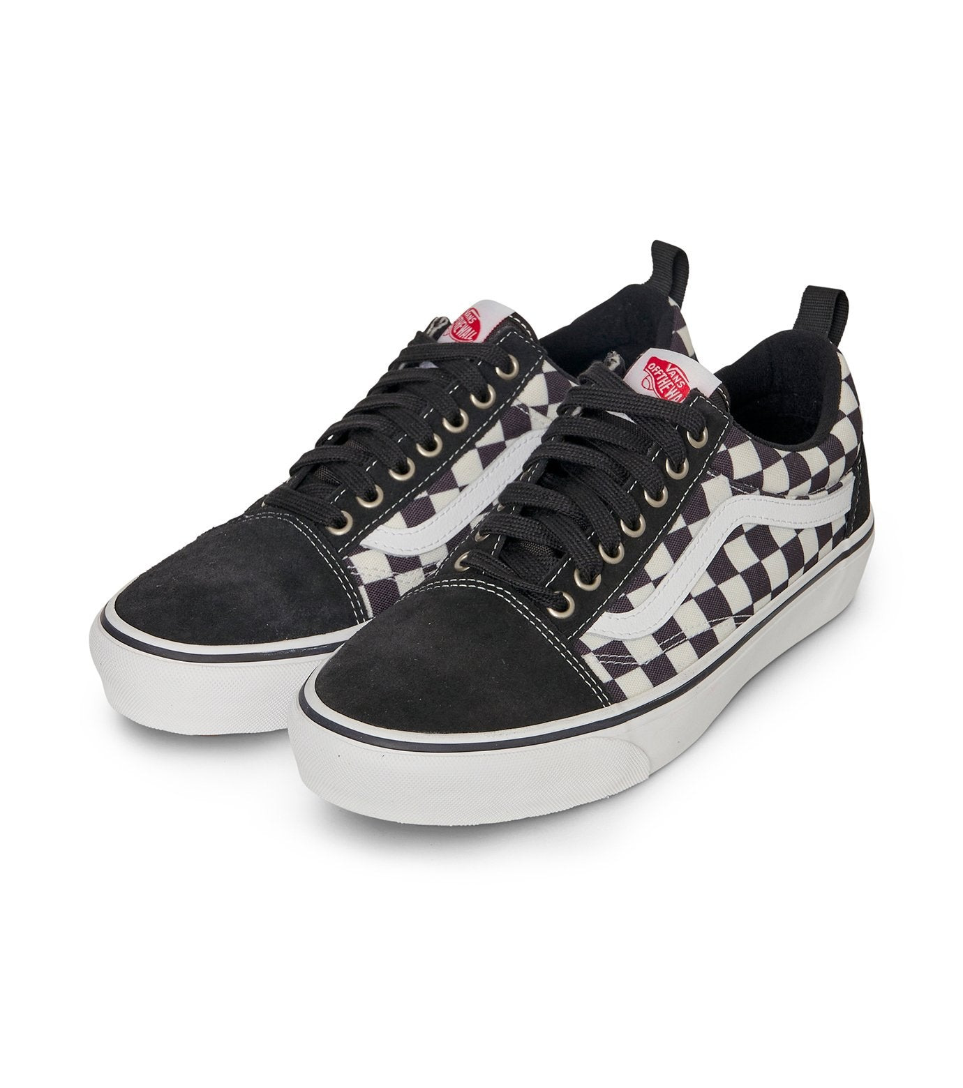 MTE Old Skool Insulated - 2