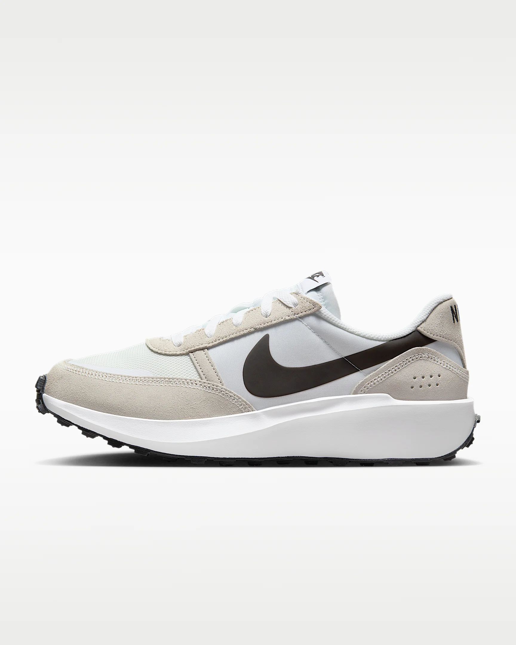 Nike Waffle Nav Men's Shoes - 1