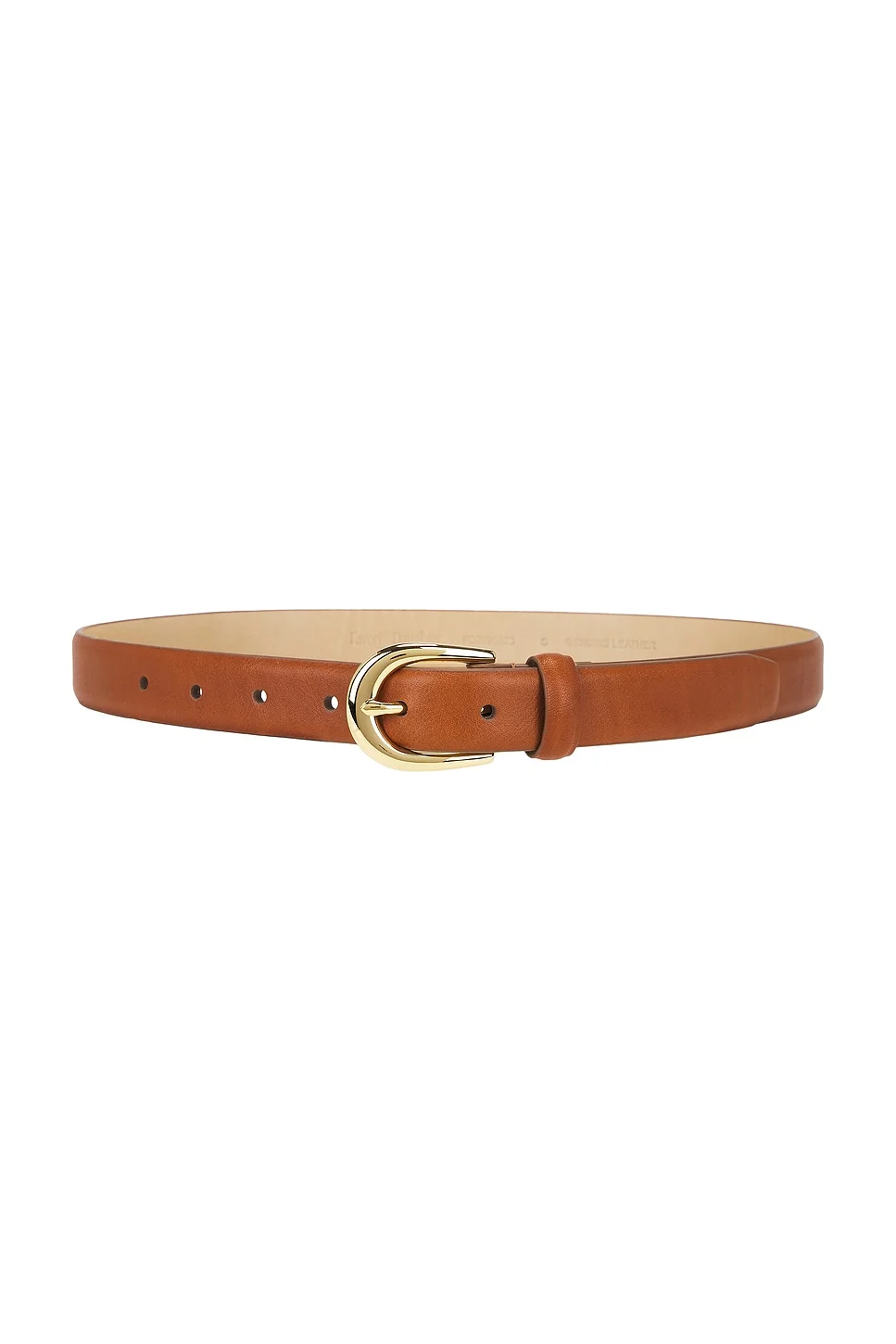 The Favorite Belt - 1
