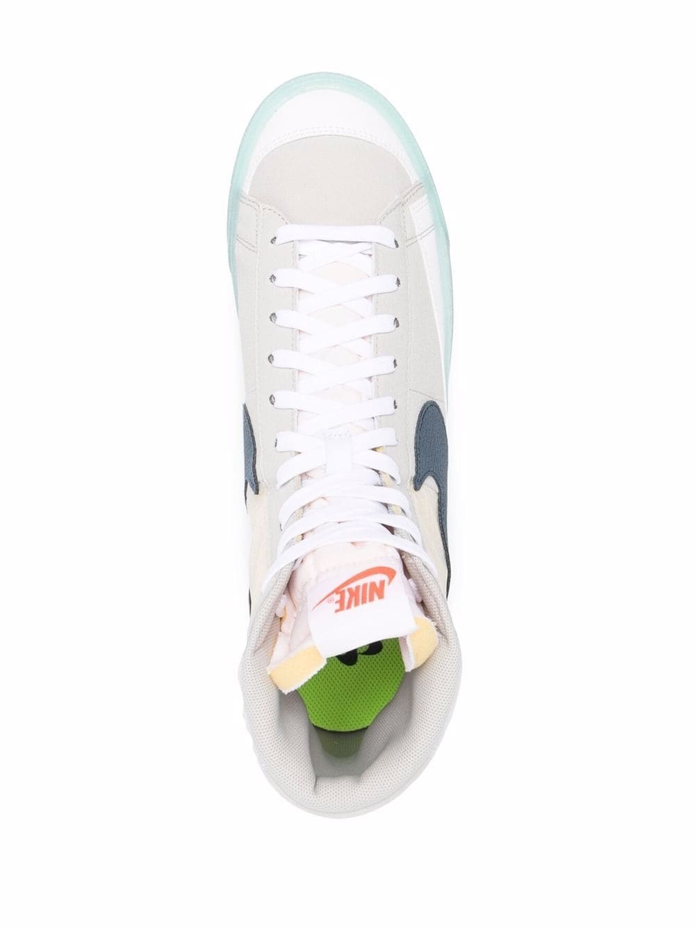 Blazer Mid '77 sneakers - 4