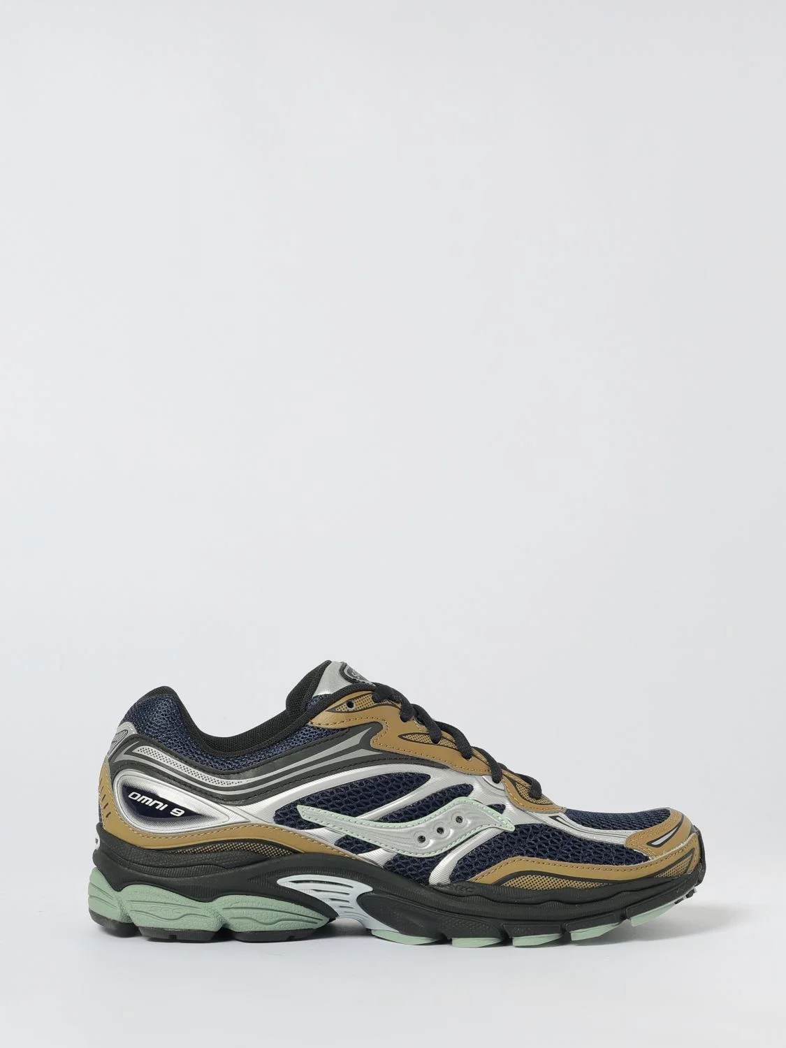 Sneakers men Saucony - 1