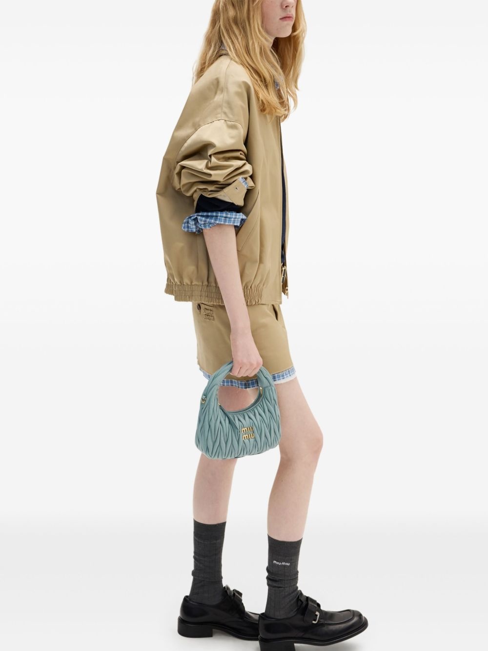 Wander hobo bag - 2