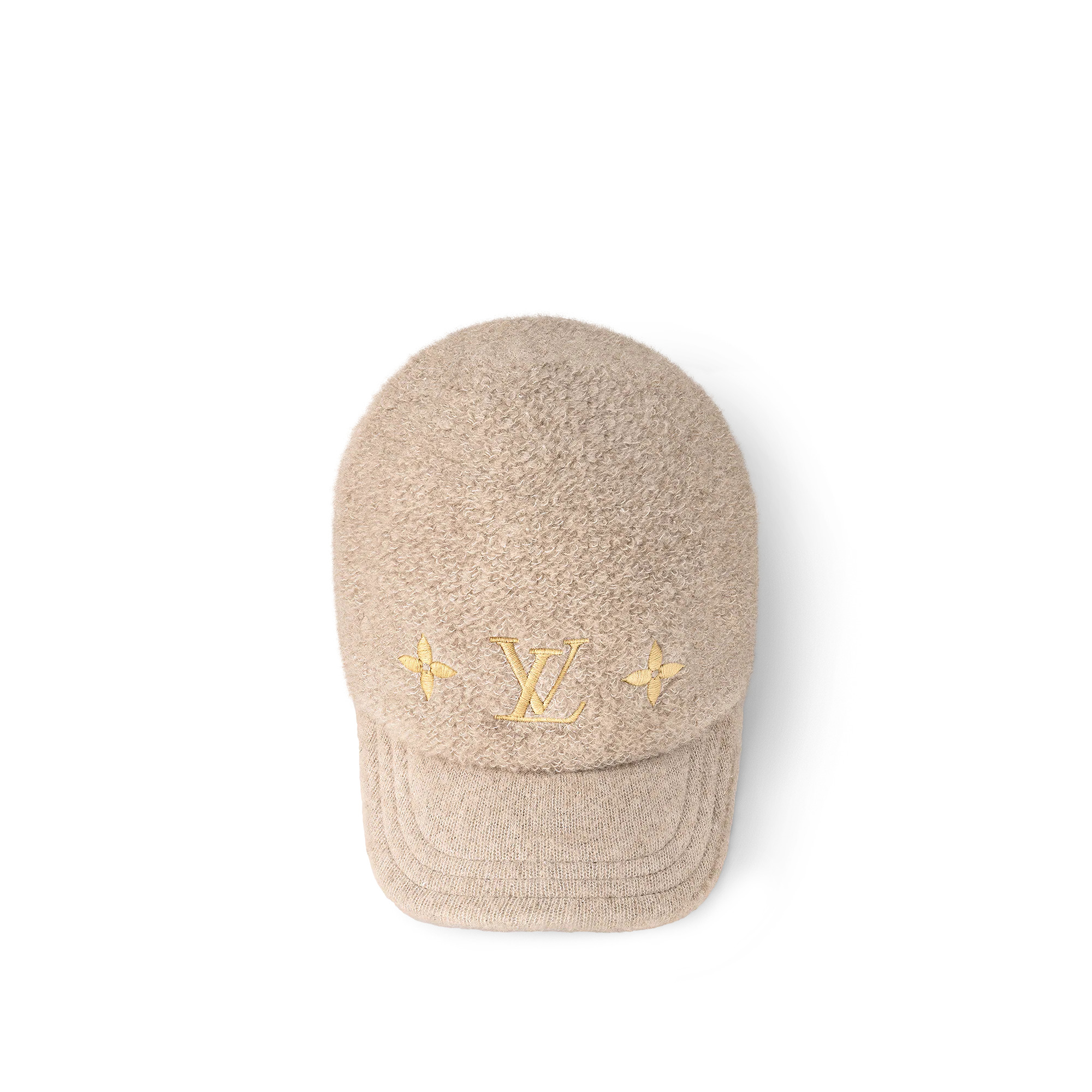 Woolgram Cap - 3