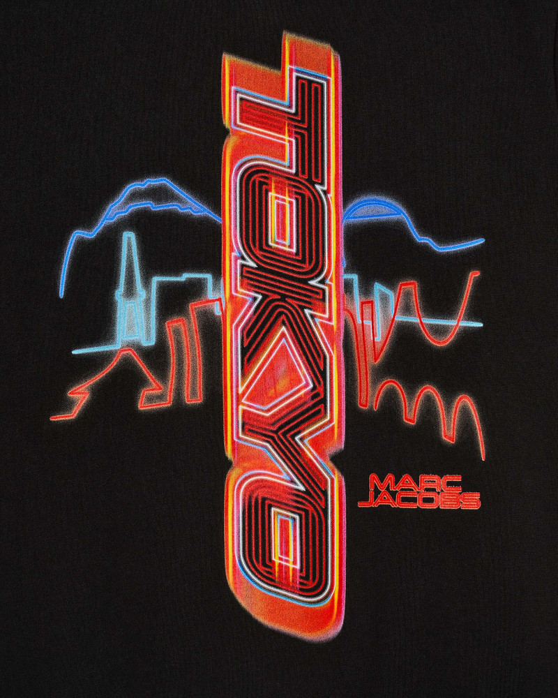 THE CITY TEE TOKYO 6