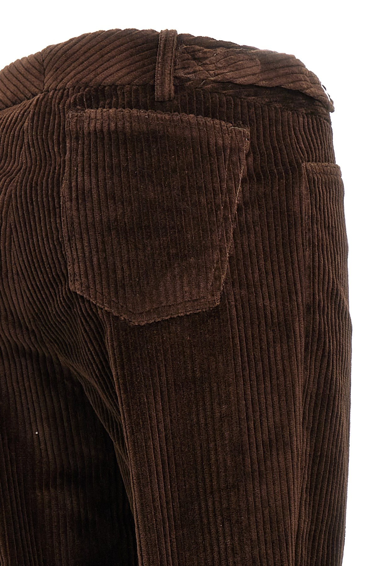 Corduroy pants - 5