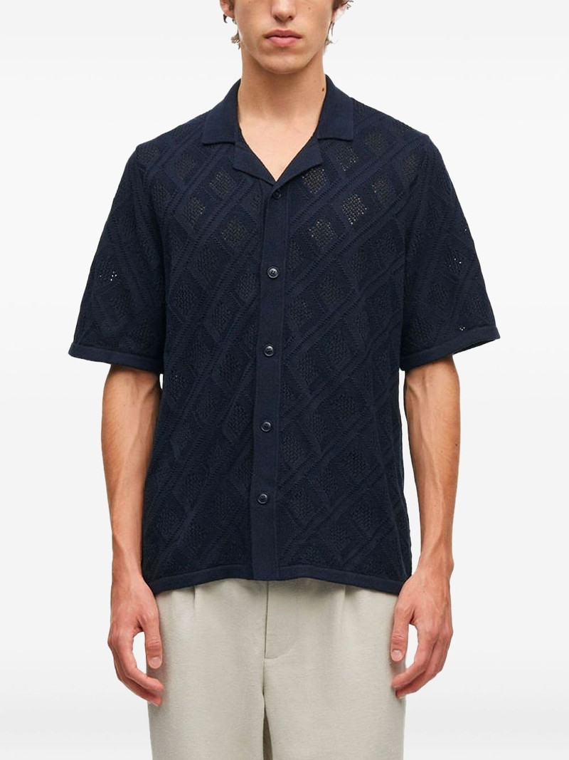 Sadamien shirt - 1