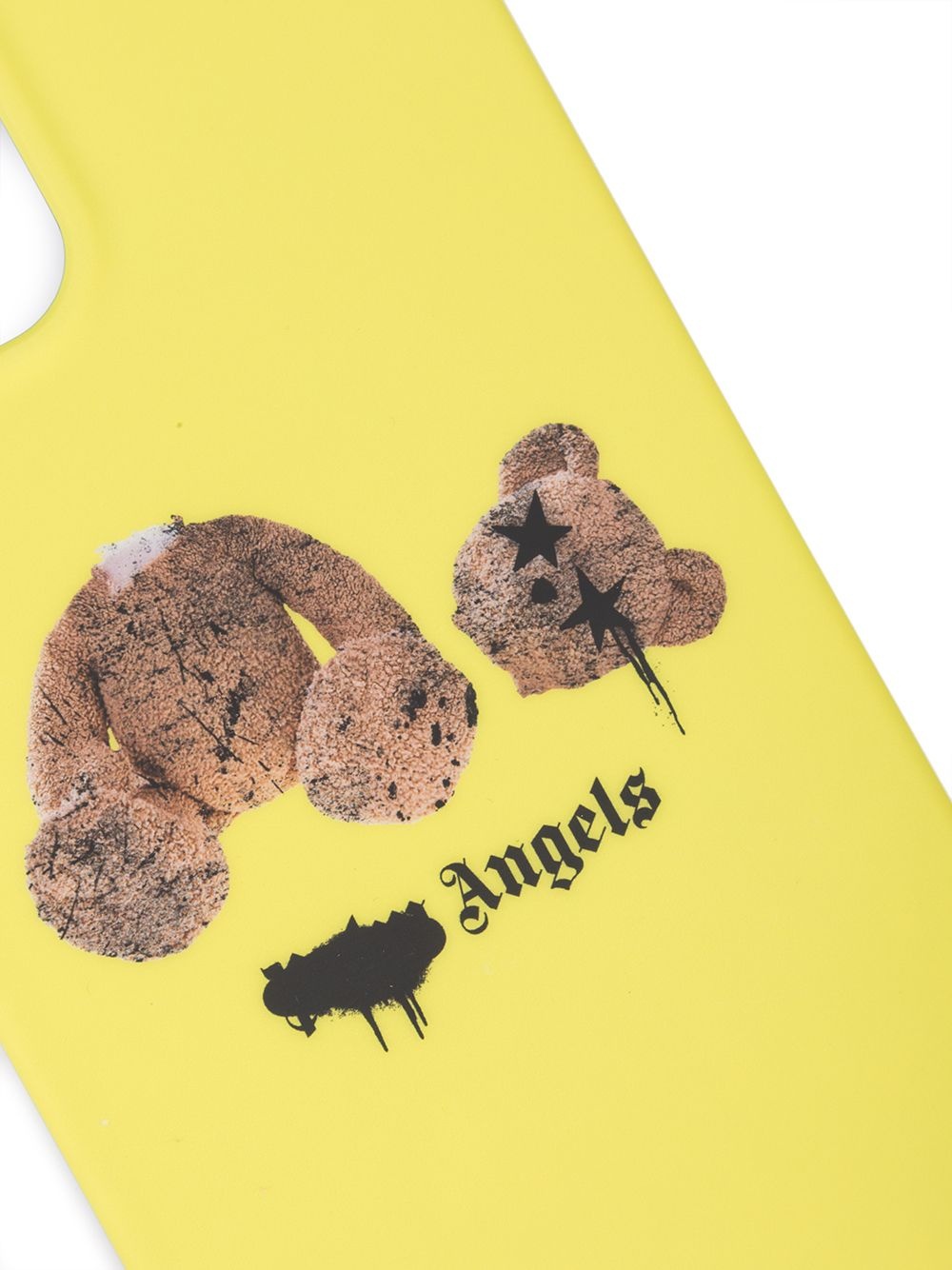 Sprayed Bear iPhone 12 Pro Max case - 3