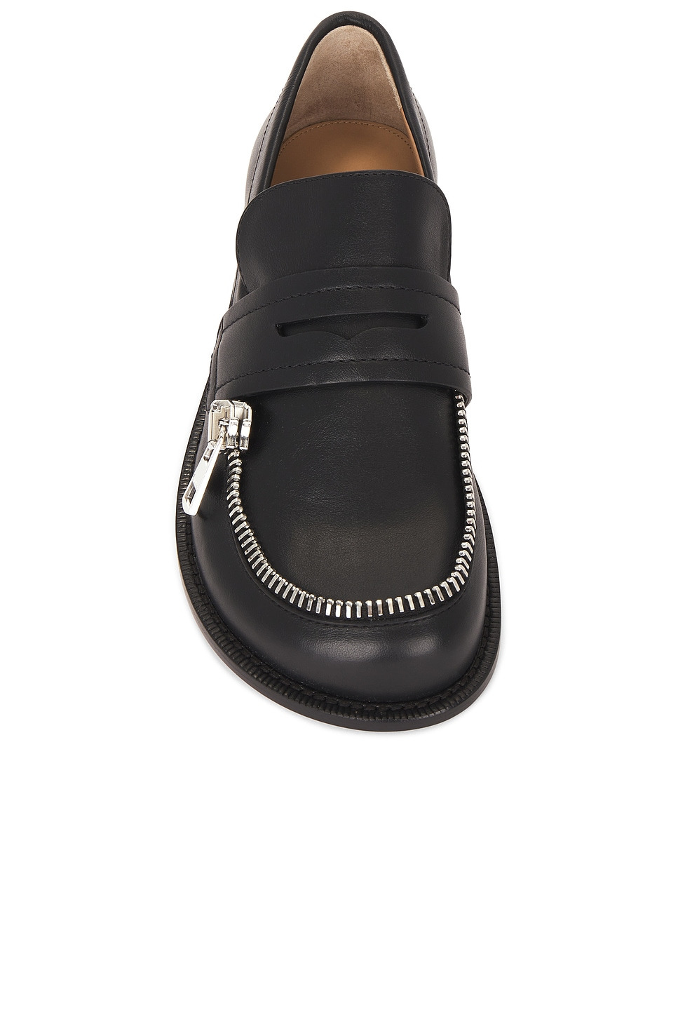 Biker Moccasin - 4