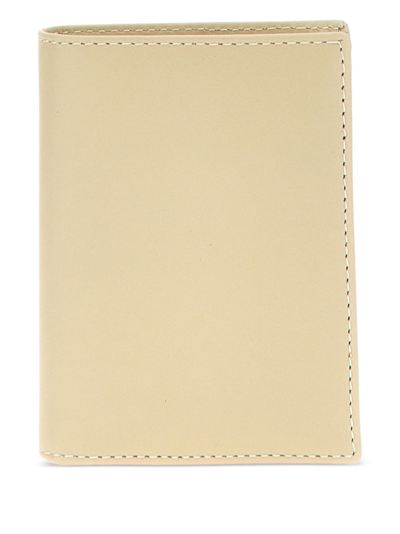 bifold wallet 1