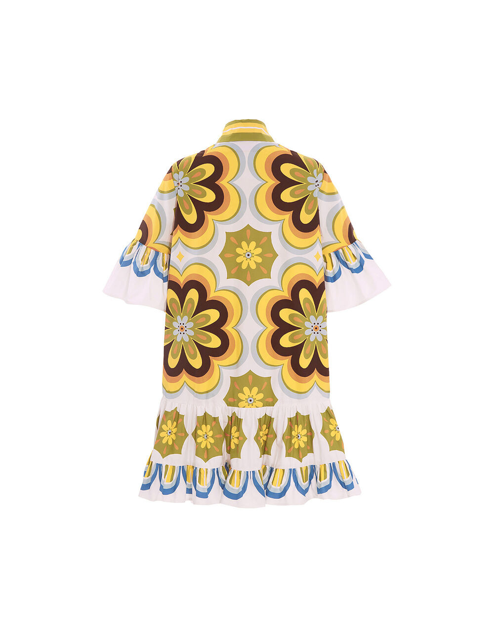 Choux Dress - 3