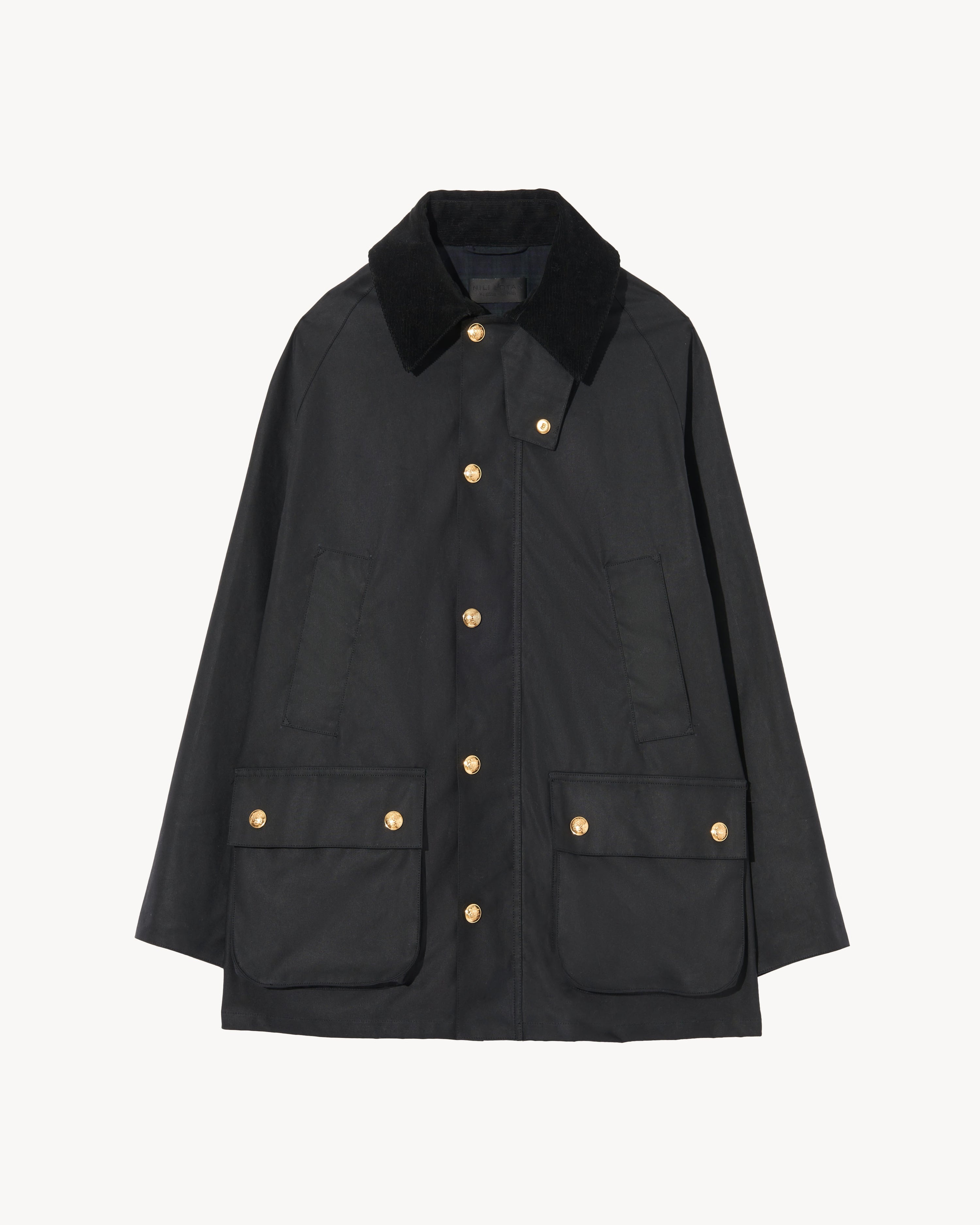Kedem Parka - 1