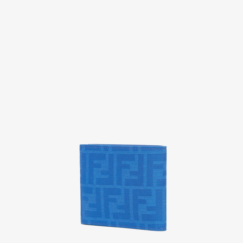 FF Jacquard Wallet 3