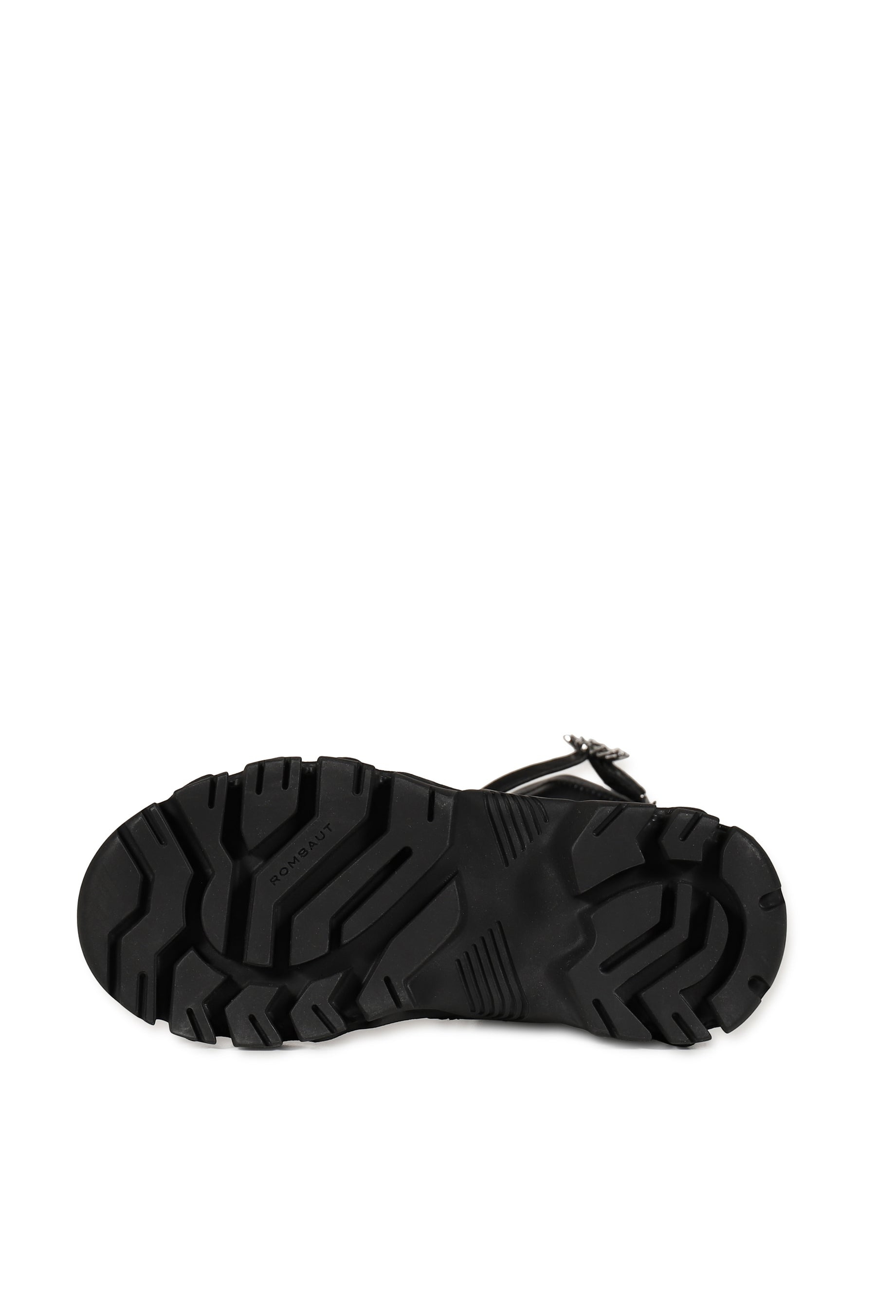 MJ VACUUM BLACK / BLK - 4