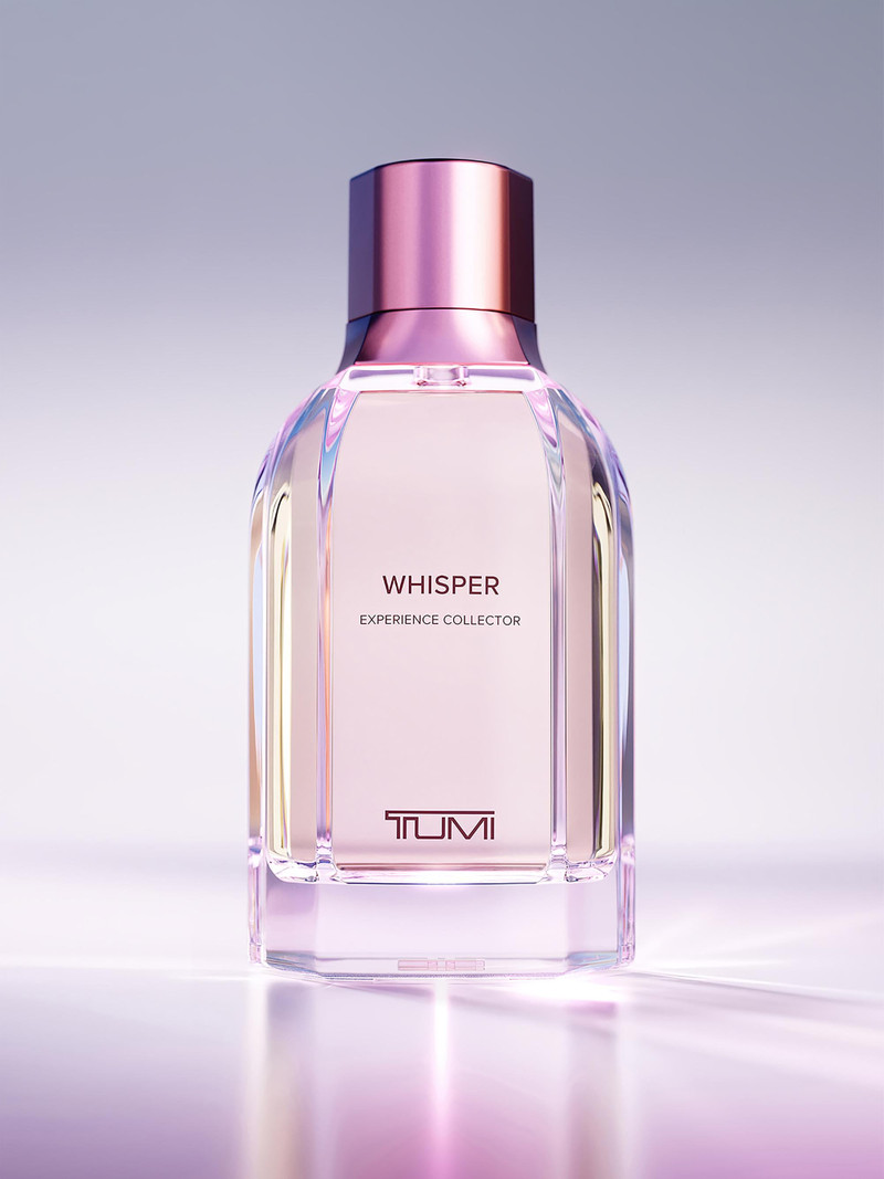 Women's Experience Collector Whisper Extrait de Parfum 3-Piece Gift Set 7