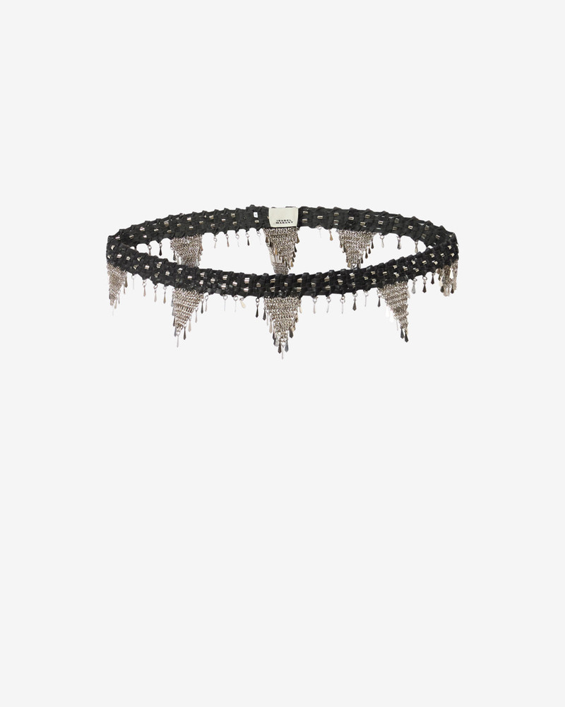 ESNIA BELT 3