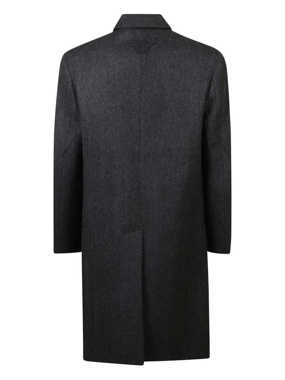 Prada Men Wool Suit - 2