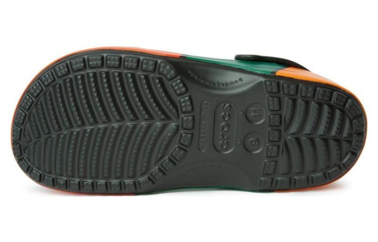 Crocs Classic Clog x 7-Eleven 'Black' 208272-001 - 7