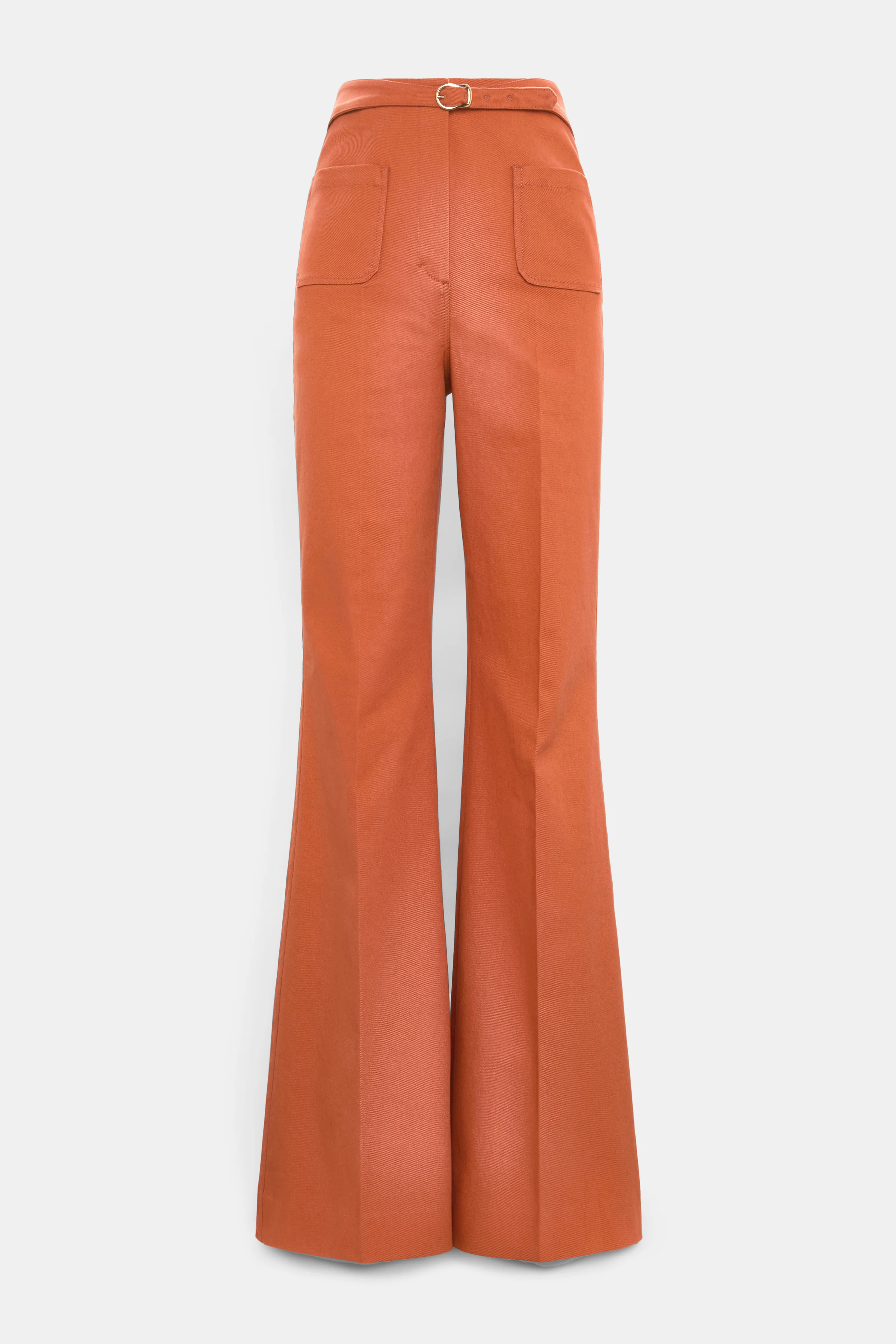 SPORTY CHIC pants - 1