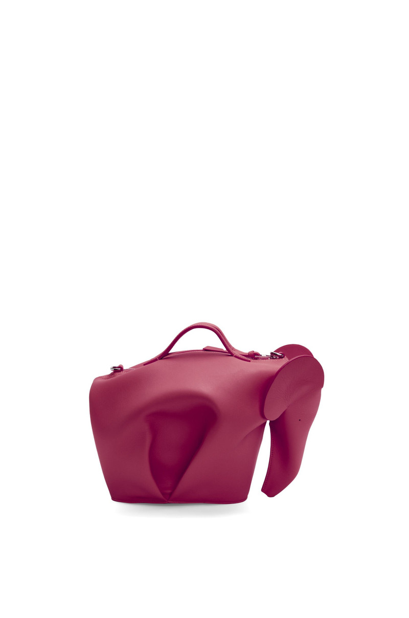 Large Elephant bag in classic calfskin 6