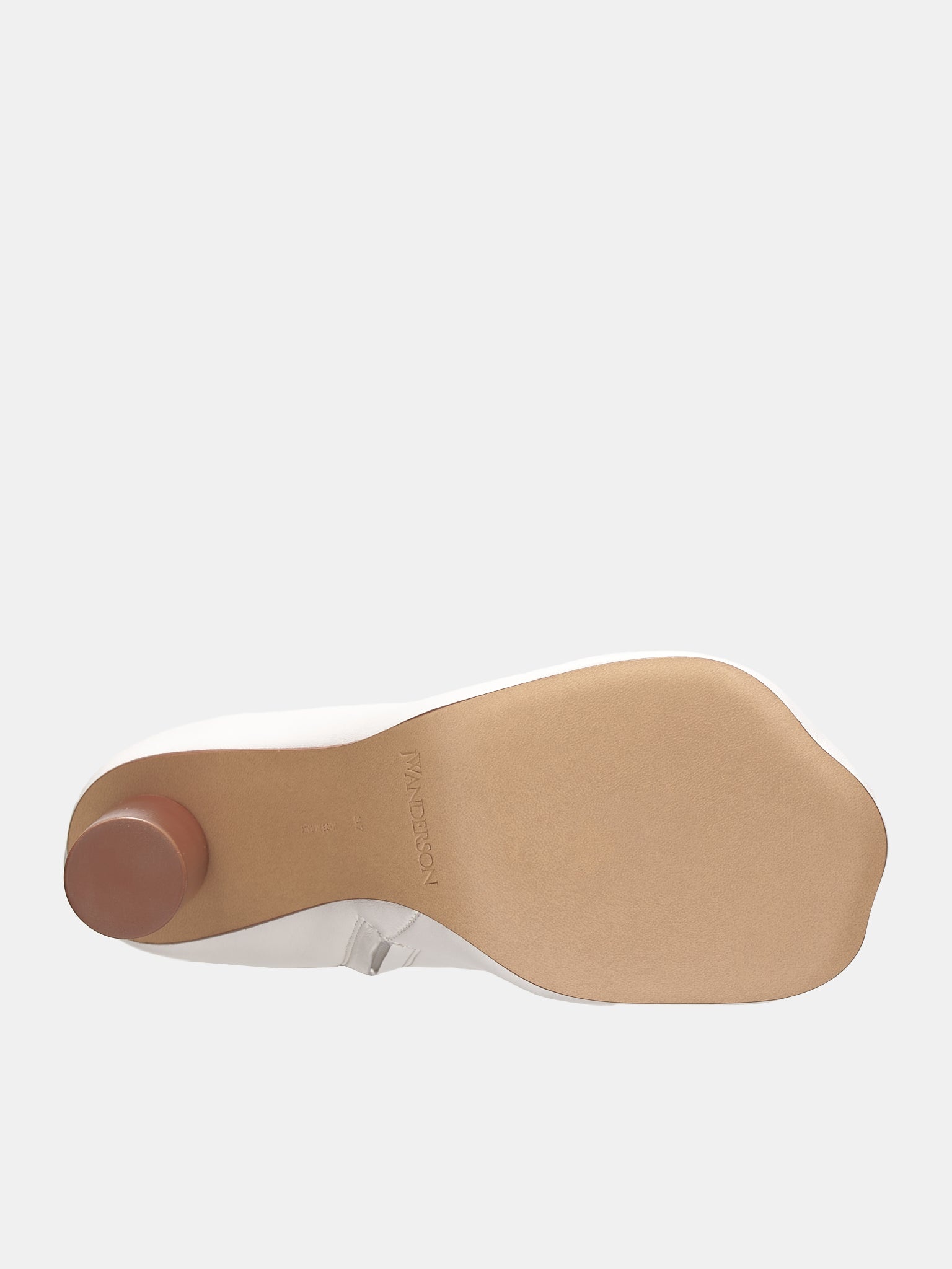 Paw Ankle Boots - 6