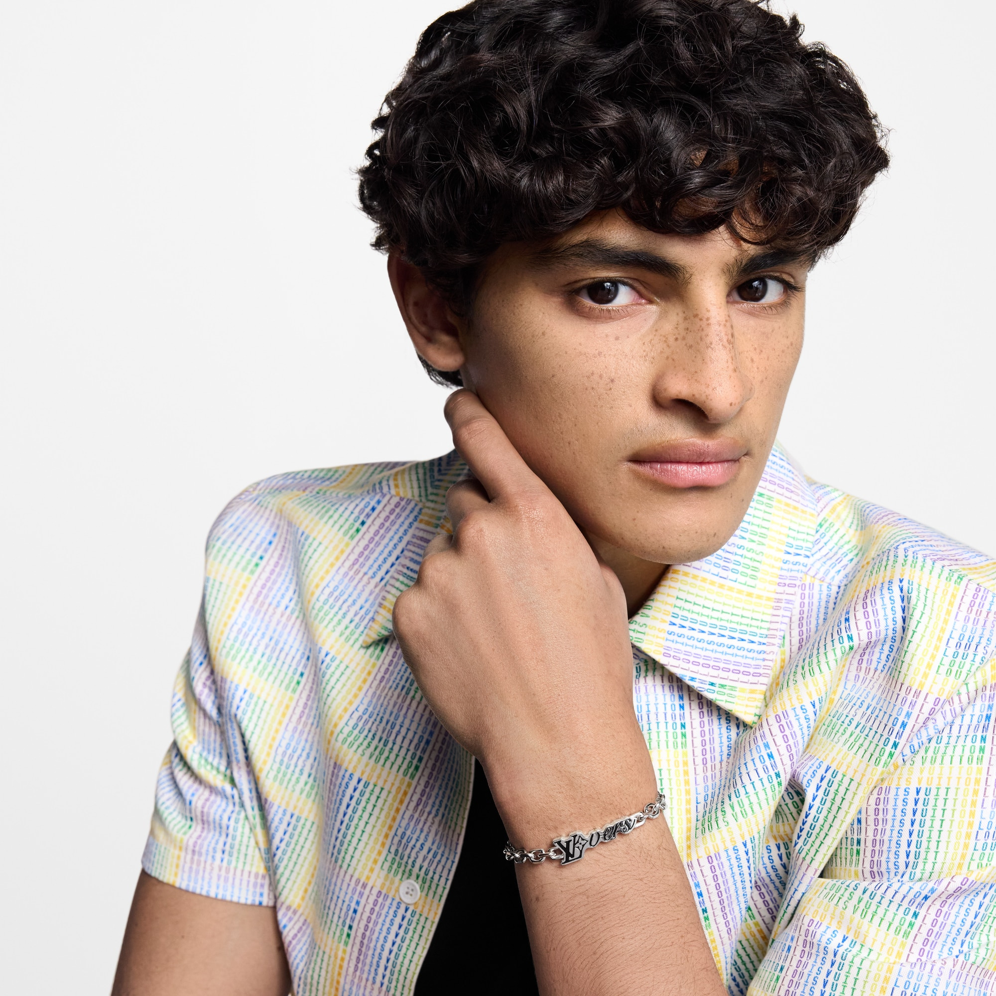 LV Vers Bracelet - 3