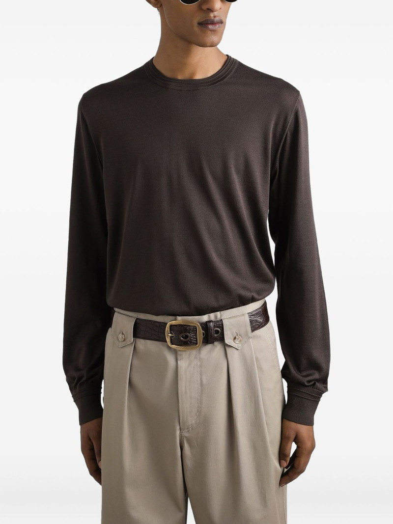 silk t-shirt 4