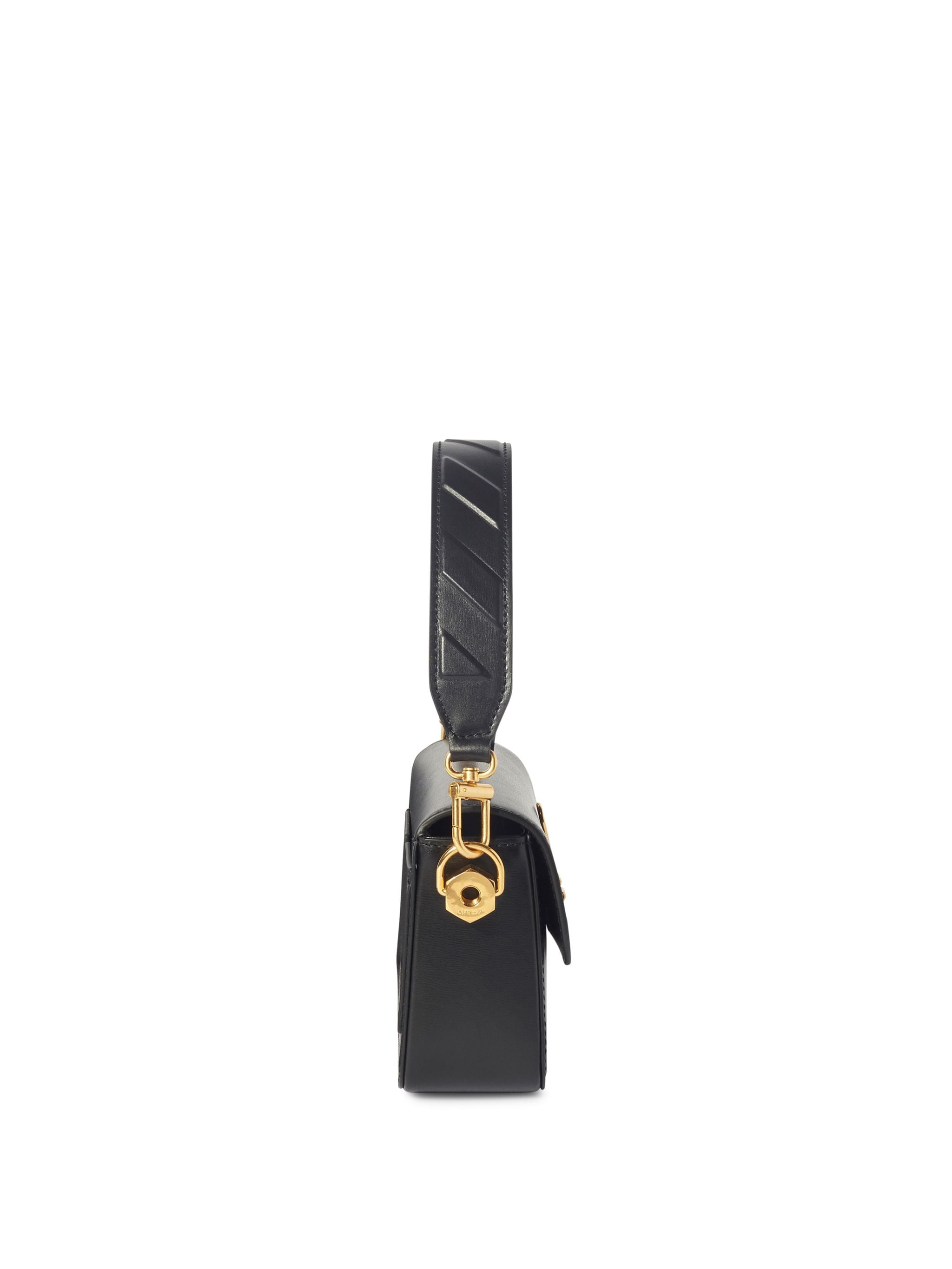 Plain Binder S Shoulder - 3