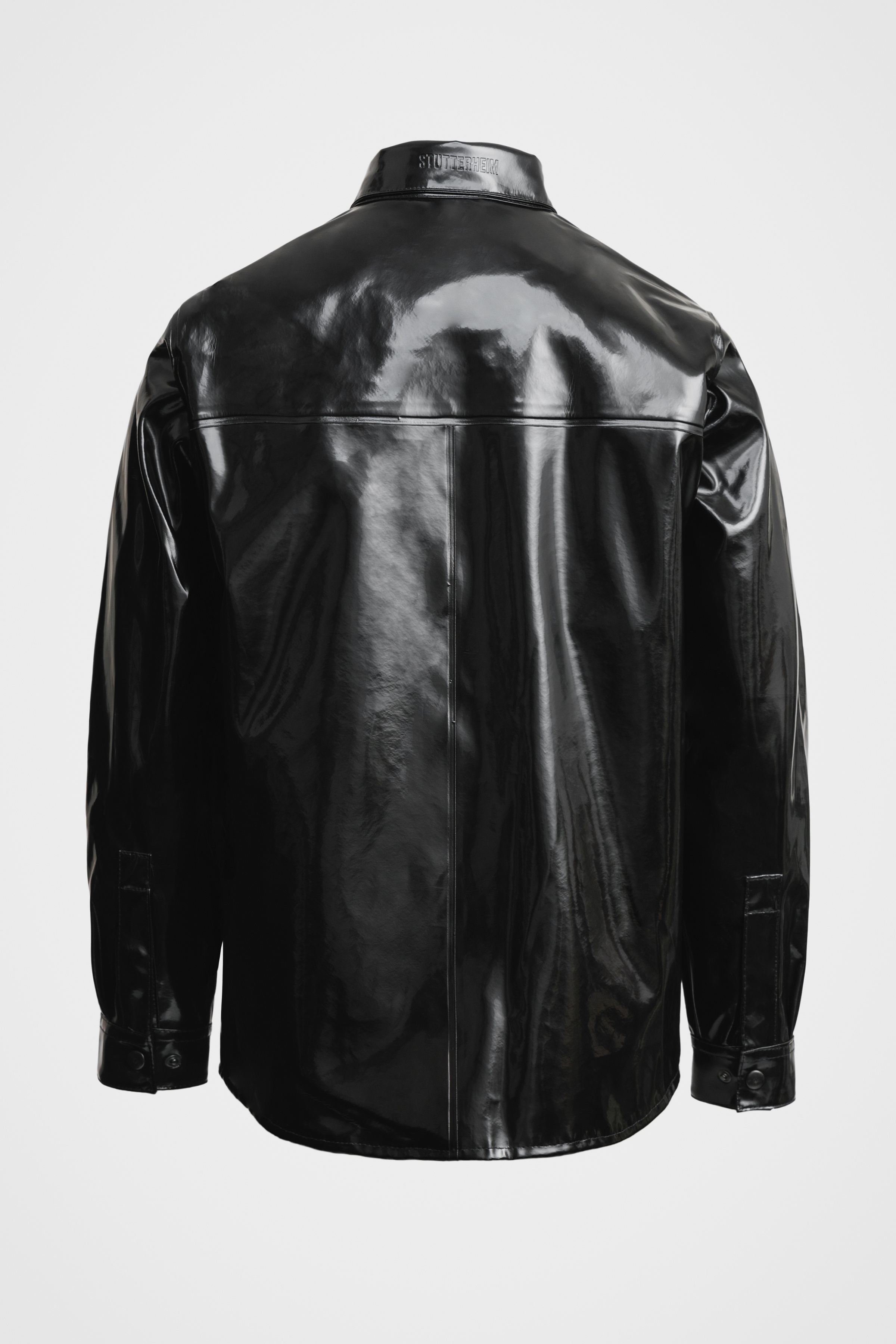 Ringen Opal Overshirt Black - 6