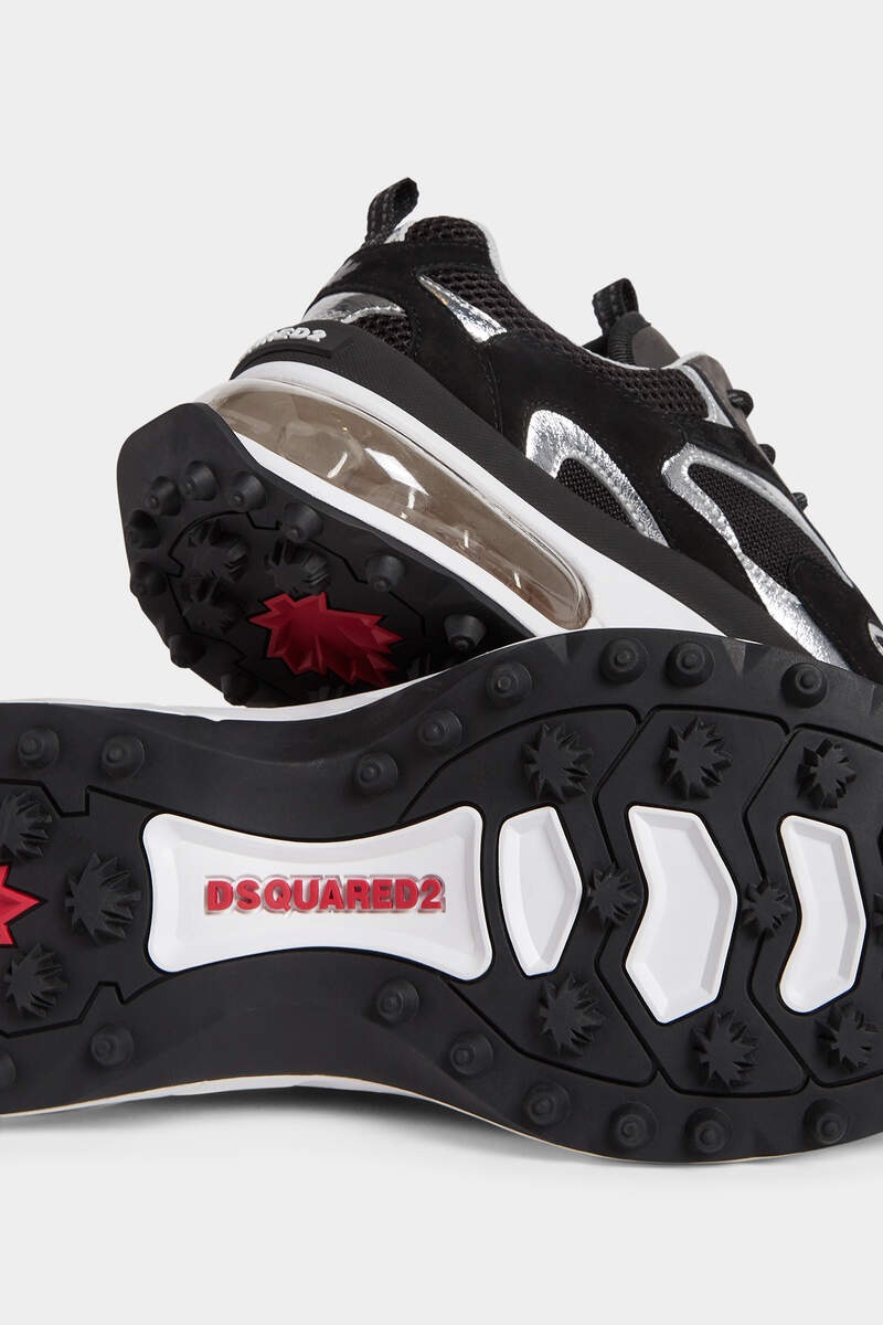 BUBBLE SNEAKERS - 5