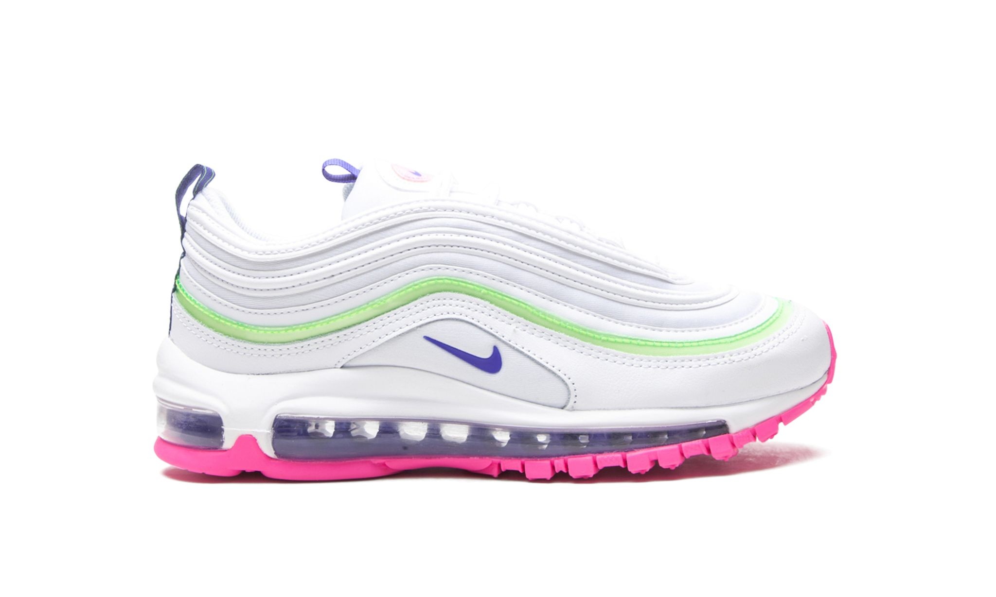 AIR MAX 97 MNS WMNS "Easter" - 6