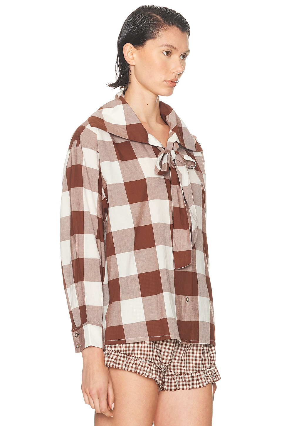 Callie Shirt - 2