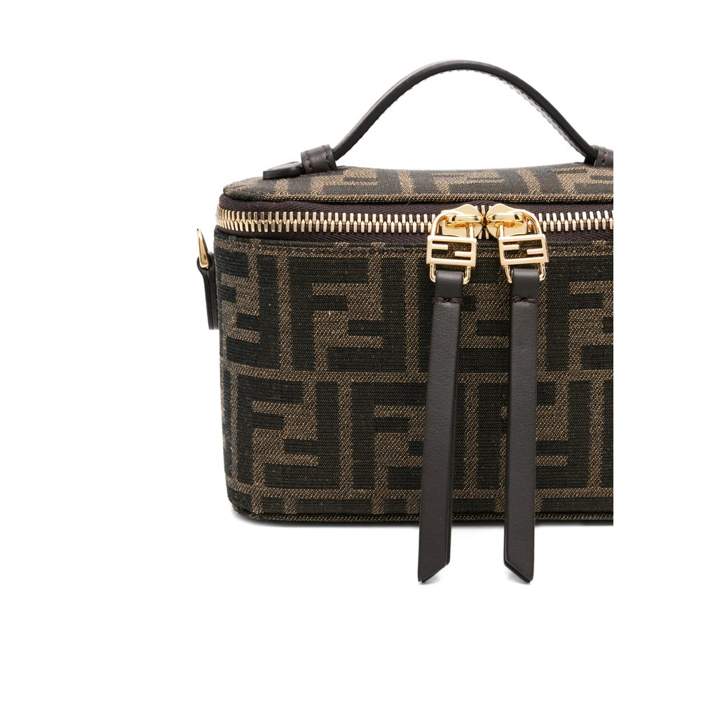 Fendi Brown Mini Bags Women - 4