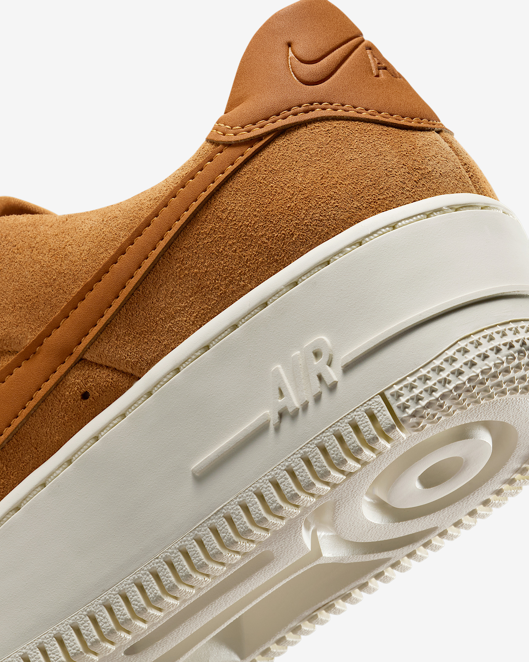 Nike Air Force 1 Sage Low Women's Shoes - 8