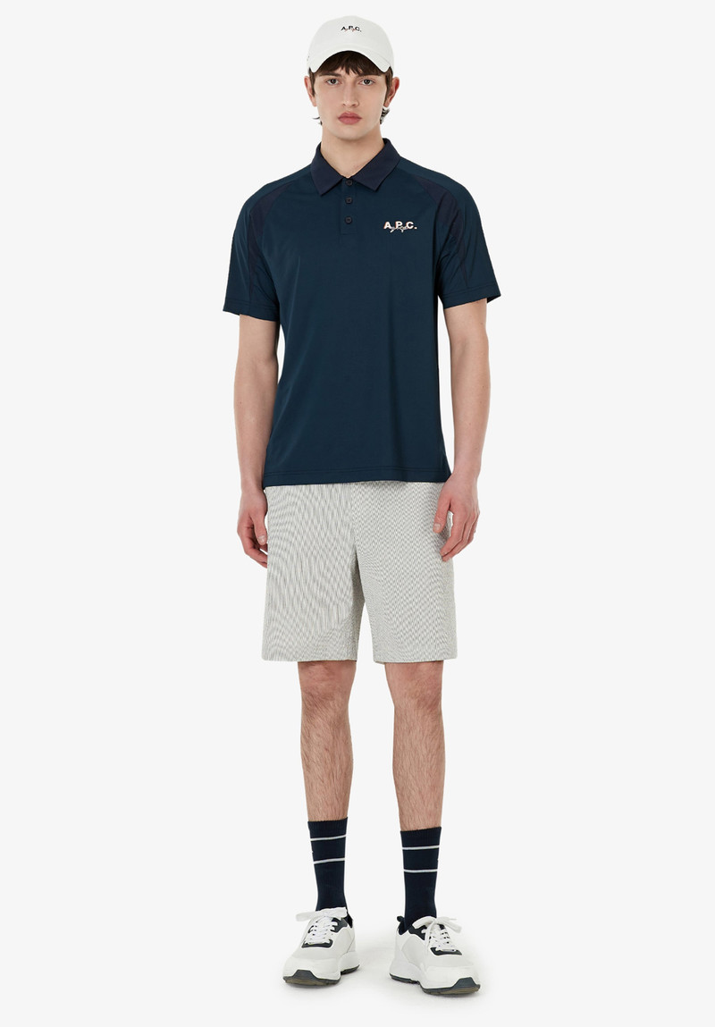 SHORTS A.P.C. GOLF 2