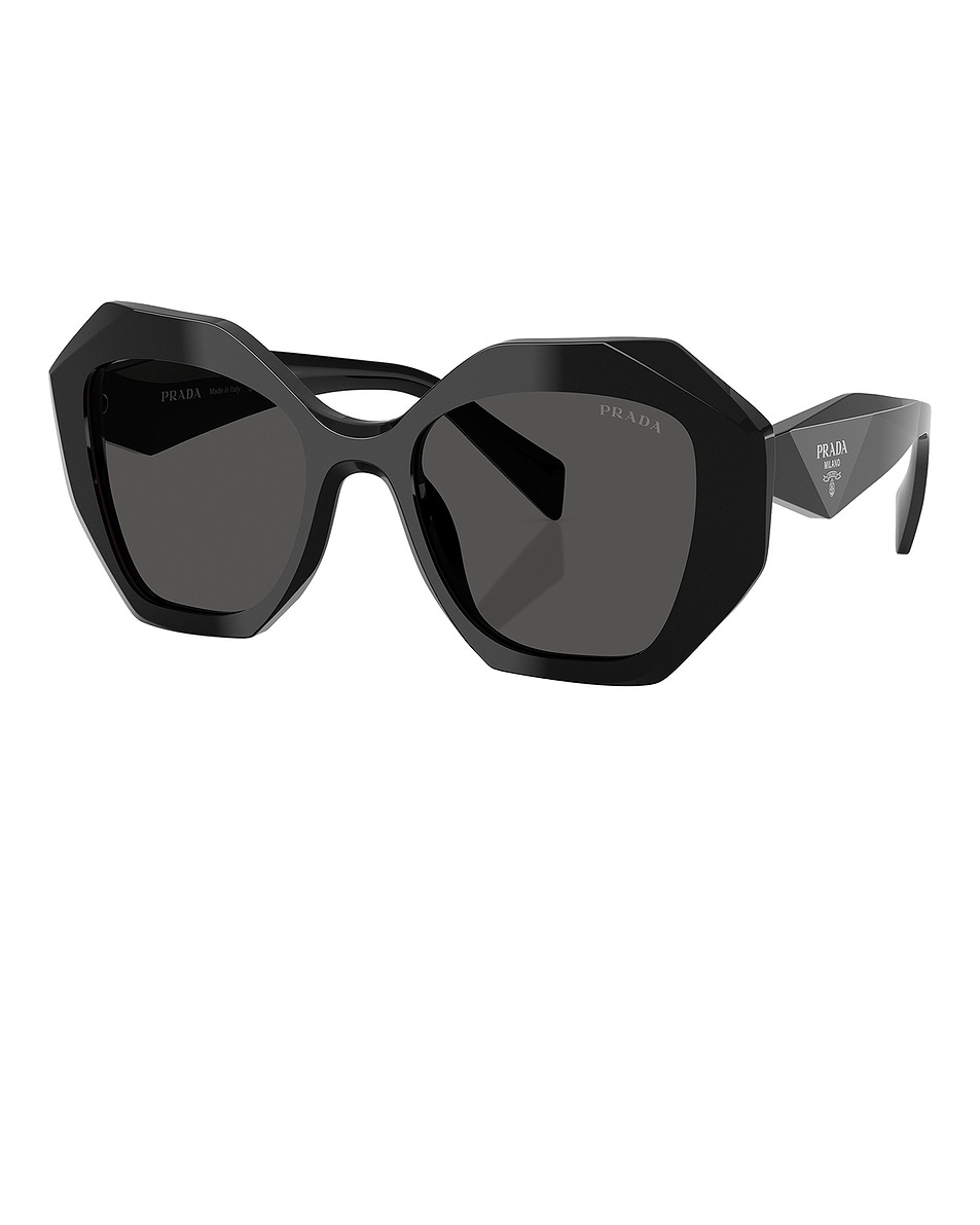 Geometric Sunglasses - 2