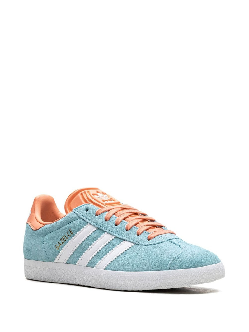 x Inter Miami FC Gazelle sneakers - 1
