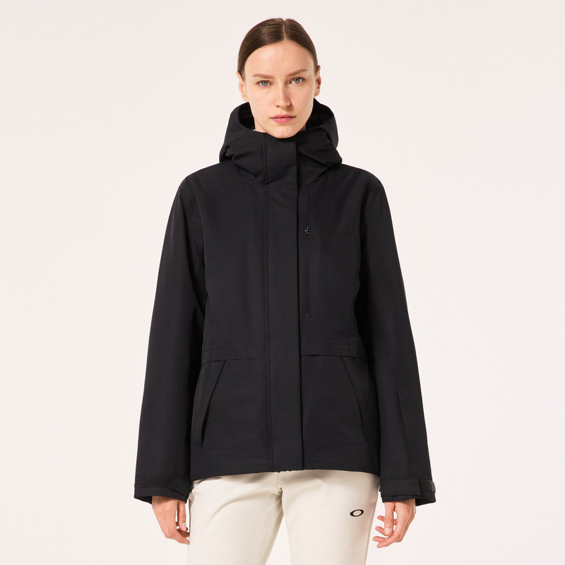 Wmns Heavenly Rc Jacket 14